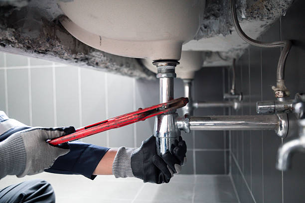 Trusted Leak Detection service in Navasota, TX - AAA Plumbing Heating